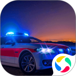 警车模拟器游戏下载-警车模拟器手机版下载v1.0 安卓中文版