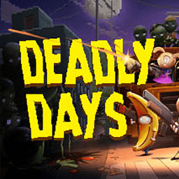 死亡日游戏手机版中文下载-死亡日手游版(deadly days)下载v1.1.14 安卓最新版
