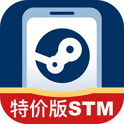 steam助手官方下载-steam助手手机客户端下载v1.2.4 安卓版