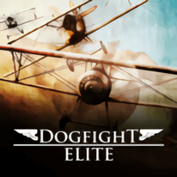 空战精英手游下载-空战精英游戏(Dogfight Elite)下载v1.3.3 安卓版