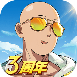 一拳超人最强之男官服下载-一拳超人最强之男手游下载v1.6.8 安卓最新版
