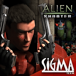 孤胆枪手手机安卓版下载-孤胆枪手1手机中文版(Alien Shooter)下载v1.2.0 完整版