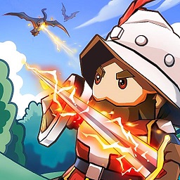 呆萌骑士游戏下载-呆萌骑士官方版下载v1.3.2 安卓版