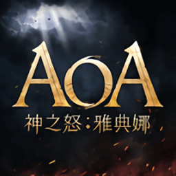 aoa神之怒手游下载-AOA神之怒雅典娜下载v1.2.3 安卓版