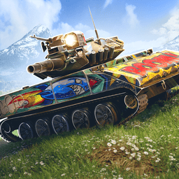 world of tanks国际版下载最新版-world of tanks国际服官方版(坦克世界闪电战)下载v9.4.0.624 安卓版