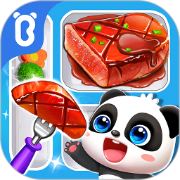 宝宝爱吃饭游戏下载-宝宝巴士宝宝爱吃饭下载v9.81.00.00 安卓免费版