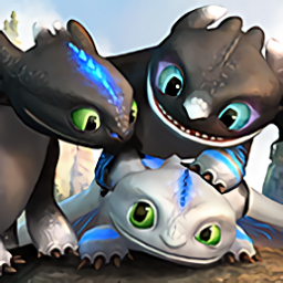 school of dragons手机版下载-school of dragons驯龙高手(SoD)下载v3.29.0 官方安卓版