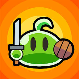 合合合英雄apk下载-合合合英雄游戏(Slime Legion)下载v1.2.1 安卓版
