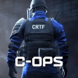关键行动国际服最新下载-关键行动国际版(Critical Ops)下载v1.43.2.f2478 安卓最新版