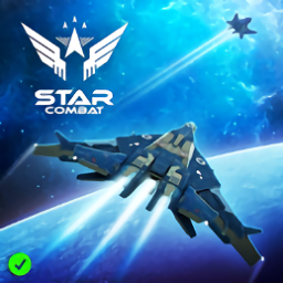 starCombat手机免费下载-starcombat官方版(星之战役)下载v0.9955 最新中文版