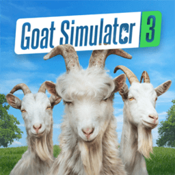 模拟山羊3国际服下载-模拟山羊3国际版(Goat Sim 3)下载v1.0.4.0 安卓版