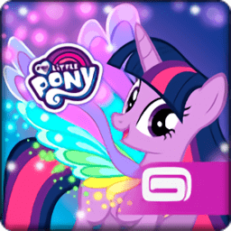 my little pony官方手游2023-mylittlepony官方游戏最新版下载v8.4.0e 安卓中文版