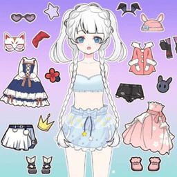 少女的日常下载-少女的日常游戏下载v1.03 安卓版