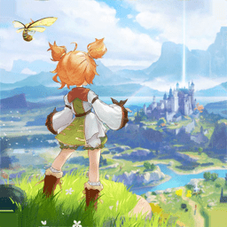 魔力宝贝旅人手游官方下载-魔力宝贝旅人游戏下载v1.9.2 安卓版