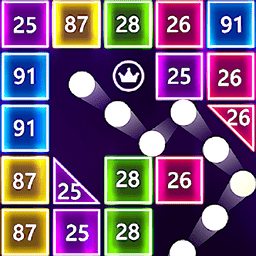 疯狂打弹珠游戏下载-疯狂打弹珠原版下载v1.2.8 安卓版