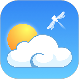 蜻蜓天气预报下载安装-蜻蜓天气预报app下载v4.0.1 安卓最新版