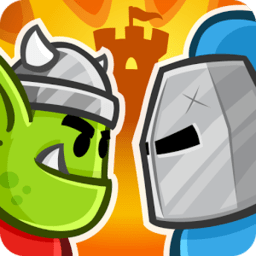 城堡攻击2官方正版下载-城堡攻击2最新版(Castle Raid 2)下载v1.1.0.1 安卓版