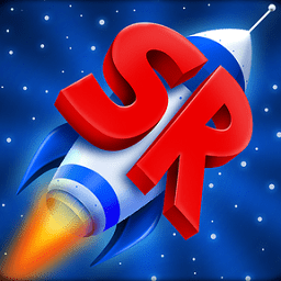 简单火箭1下载安装-简单火箭手游(Simple Rockets)下载v1.6.13 安卓最新版
