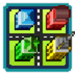 都市摩天楼游戏下载-都市摩天楼诺基亚原版(Tower Bloxx)下载v1.0.1 安卓最新版