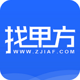 找甲方app下载-找甲方平台下载v4.6.4 安卓版