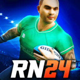 橄榄球国家24游戏下载-橄榄球国家24安卓(Rugby Nations 24)下载v1.0.7.92 最新版