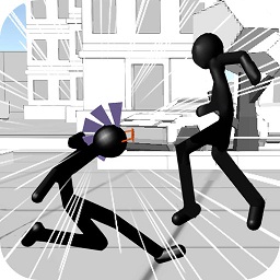 火柴人格斗之王下载手机版-火柴人格斗之王手游下载v1.0.5 安卓最新版