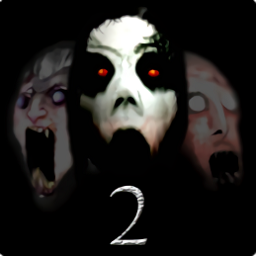 兰德里纳河的地下室2游戏下载-兰德里纳河的地下室2中文版(Slendrina:The Cellar2)下载v1.4 安卓版