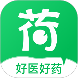 荷叶健康app下载-荷叶健康平台下载v2.0.2 官方安卓版