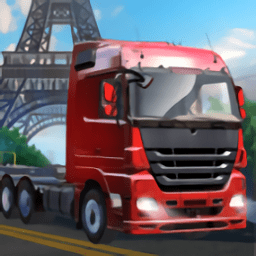 真实欧洲卡车模拟手机版下载-真实欧洲卡车模拟器(Euro Truck of Reality Simulator)下载v1.0.4 安卓最新版