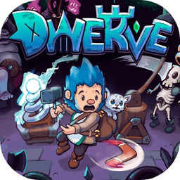 战匠杜沃完整版中文手游下载-战匠杜沃手机版(Dwerve: Prologue)下载v1.0.9 安卓版
