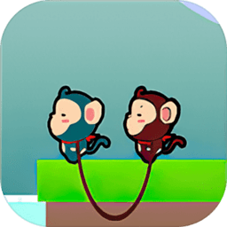 哥俩好游戏下载-哥俩好小猴子游戏下载v1.0.1 安卓正版