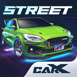 CarXStreet中文版下载-CarXStreet官方正版下载v0.8.6 安卓最新版本