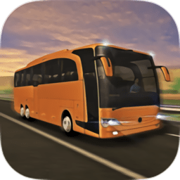 长途客车模拟游戏下载-长途客车模拟手机版(coach bus simulator)下载v1.6.0 安卓版