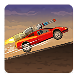 战车撞僵尸2中文版下载-战车撞僵尸2手游(Earn to Die 2)下载v1.4.37 安卓手机版