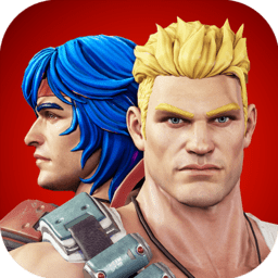 魂斗罗竞标赛手游下载-魂斗罗锦标赛游戏(Contra: Tournament)下载v1.0.1 安卓版