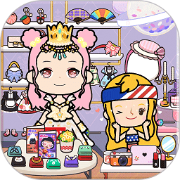 小小服装店游戏下载-小小服装店手游下载v2.0.1 安卓版