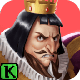 愤怒的国王下载手机版-愤怒的国王游戏(Angry King)下载v1.0 安卓版