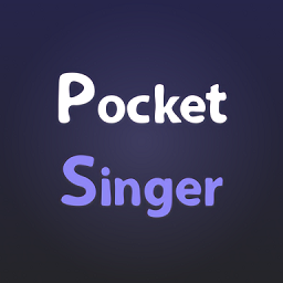 pocket singer官方安卓下载-PocketSinger软件下载v1.6.1 最新版