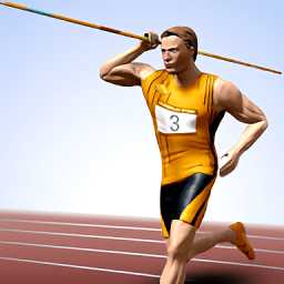 田径狂热下载-田径狂热游戏(Athletics Mania)下载v4.0 安卓最新版