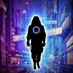 cyberpop游戏下载-赛博枪击cyberpop手游下载v1.1.3 安卓官方版