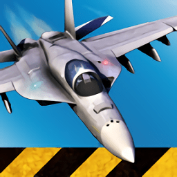 f18模拟起降2中文版下载-f18模拟起降2最新版下载v4.3.7 安卓含导弹版