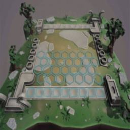原神自走棋手游下载-原神自走棋最新版下载v0.1 安卓版