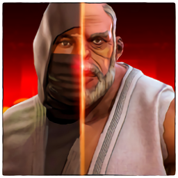 功夫之王kokf冠军游戏下载-功夫之王KOKF冠军(King of Kung Fu Fighters)下载v1.0 安卓内置菜单版