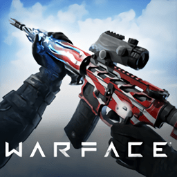 Warface战争前线手游下载正版-战争前线2022年最新版本(Warface)下载v3.8.1 安卓手机版