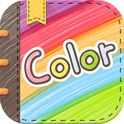 color多彩手帐下载app-color多彩手帐软件下载v4.1.9 官方安卓版