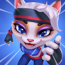 亚军英雄游戏下载-亚军英雄手游(Runner Heroes)下载v1.2.3 官方安卓版