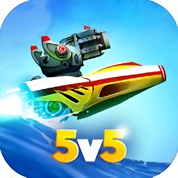 战斗海湾最新版下载-战斗海湾中文版游戏(Battle Bay)下载v4.8.22668 安卓版