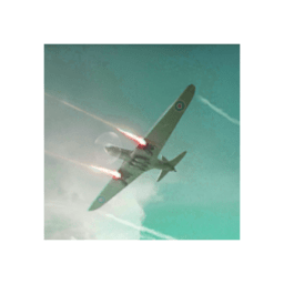天空猎犬游戏下载-天空猎犬二战空战(Sky Hounds)下载v1.0 安卓版