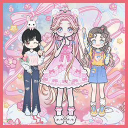 童话公主少女化妆游戏下载-童话公主少女化妆手游下载v1.2 安卓版