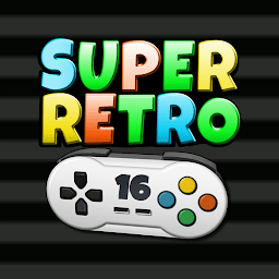 superretro16最新版下载-superretro16模拟器(snes emulator)下载v2.2.3 安卓版